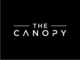 the Canopy logo design by asyqh