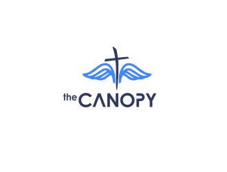 the Canopy logo design by YONK