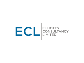 Elliotts Consultancy logo design by rief