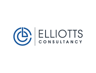 Elliotts Consultancy logo design by shadowfax