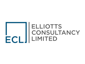 Elliotts Consultancy logo design by dewipadi