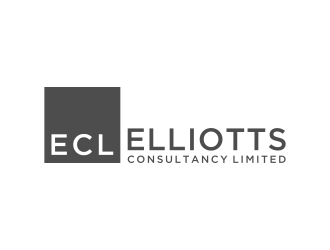 Elliotts Consultancy logo design by salis17