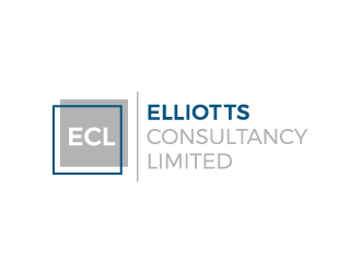 Elliotts Consultancy logo design by akilis13