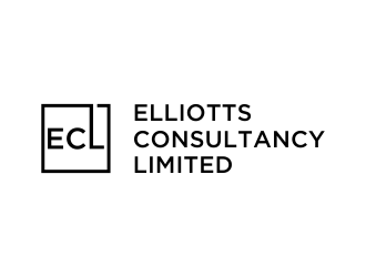 Elliotts Consultancy logo design by oke2angconcept