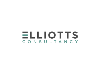 Elliotts Consultancy logo design by asyqh