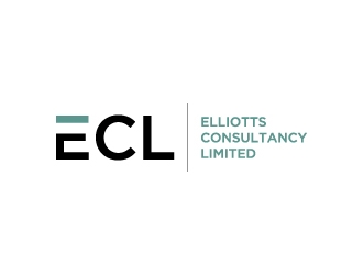 Elliotts Consultancy logo design by labo