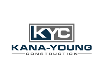 logo design by johana