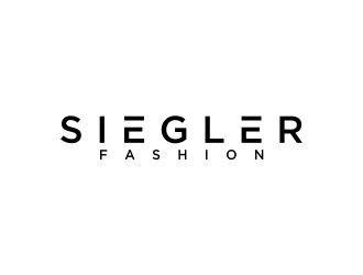 Siegler Fashion logo design by oke2angconcept