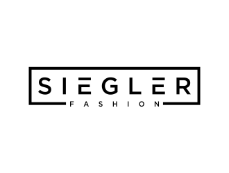 Siegler Fashion logo design by oke2angconcept