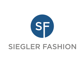 Siegler Fashion logo design by aflah