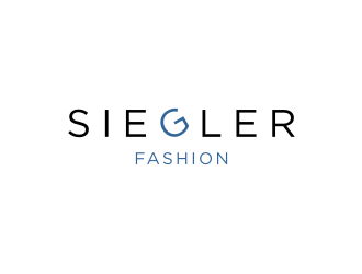 Siegler Fashion logo design by asyqh