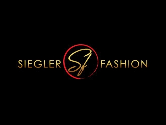 Siegler Fashion logo design by sanu