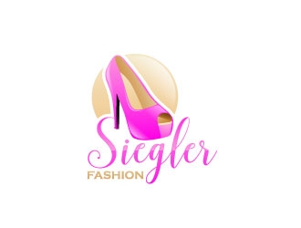 Siegler Fashion logo design by uttam