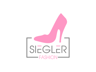 Siegler Fashion logo design by qqdesigns