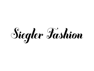 Siegler Fashion logo design by rykos