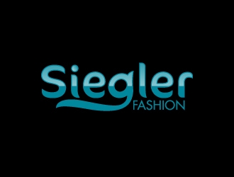 Siegler Fashion logo design by josephope