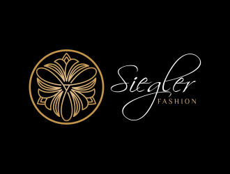 Siegler Fashion logo design by SmartTaste