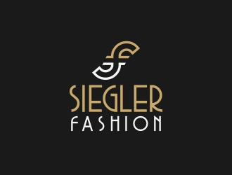 Siegler Fashion logo design by sgt.trigger