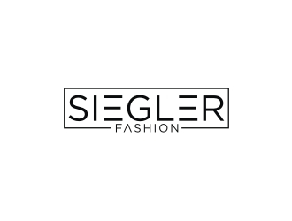 Siegler Fashion logo design by narnia