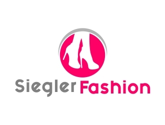 Siegler Fashion logo design by mckris