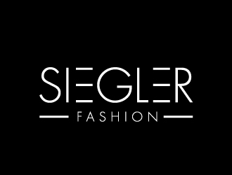 Siegler Fashion logo design by josephope