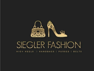 Siegler Fashion logo design by AYATA