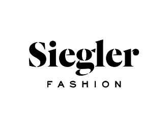 Siegler Fashion logo design by cikiyunn