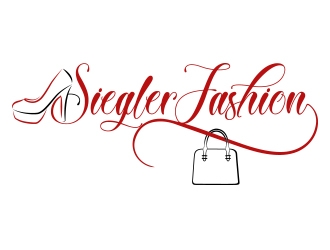 Siegler Fashion logo design by fawadyk