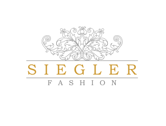 Siegler Fashion logo design by rdbentar