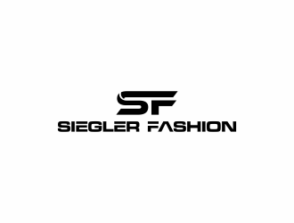 Siegler Fashion logo design by hopee