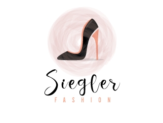 Siegler Fashion logo design by Suvendu