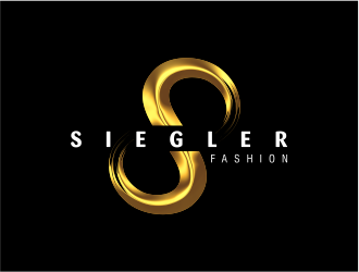 Siegler Fashion logo design by MagnetDesign