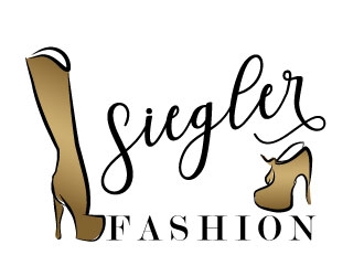 Siegler Fashion logo design by designstarla