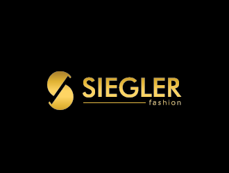 Siegler Fashion logo design by fajarriza12