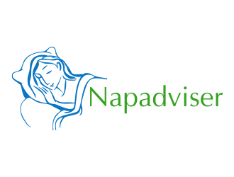 Napadviser logo design by aldesign