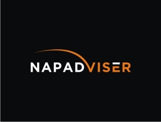 Napadviser logo design by bricton