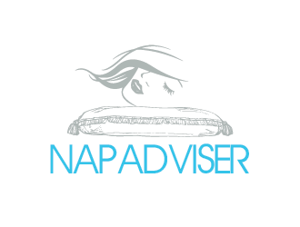 Napadviser logo design by czars