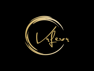 VRfevr logo design by Greenlight