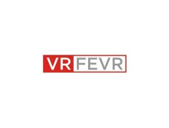 VRfevr logo design by bricton