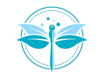 Sweet & Smitten logo design by DreamLogoDesign