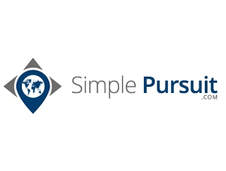 Simple Pursuit logo design by gilkkj