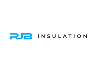 RJB Insulation logo design by Art_Chaza