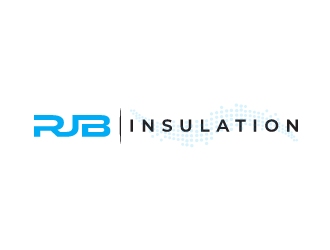 RJB Insulation logo design by Art_Chaza
