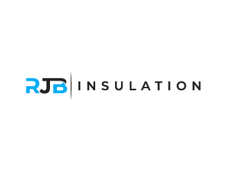 RJB Insulation logo design by Art_Chaza