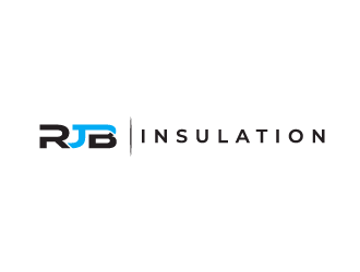 RJB Insulation logo design by Art_Chaza