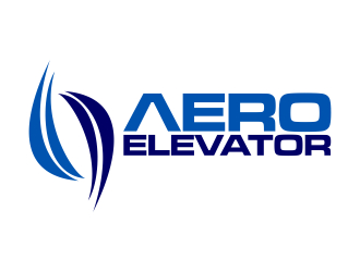 Aero Elevator logo design by xteel