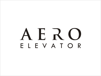 Aero Elevator logo design by bunda_shaquilla