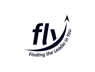 FLY logo design by goblin