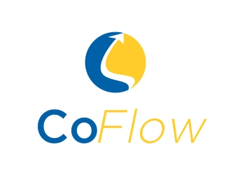 CoFlow logo design by cikiyunn
