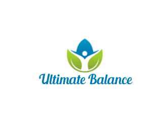 Ultimate Balance logo design by Greenlight